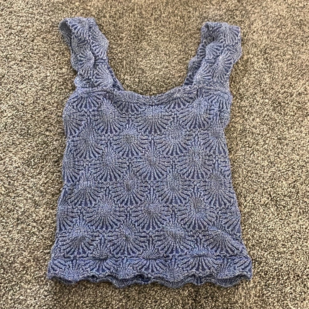 Fp love cami tank